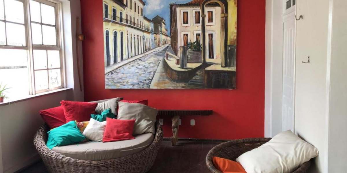 Americo Hostel