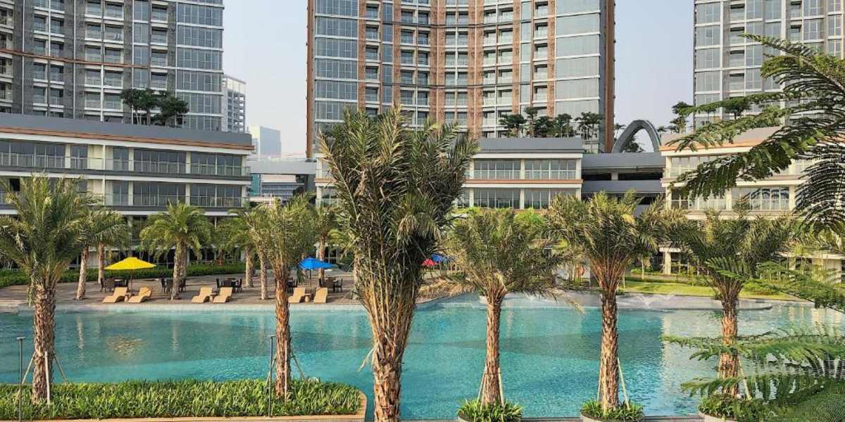 Gold Coast PIK Sea View