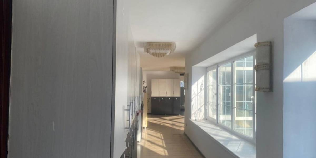 Rooms Koktobe