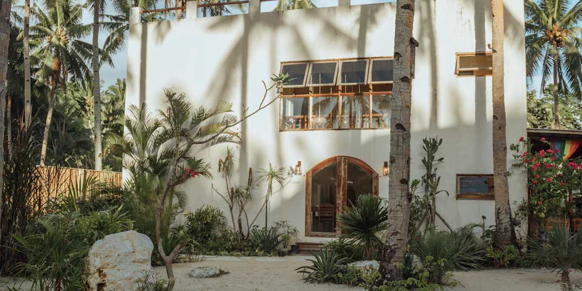 Vedya Hostel