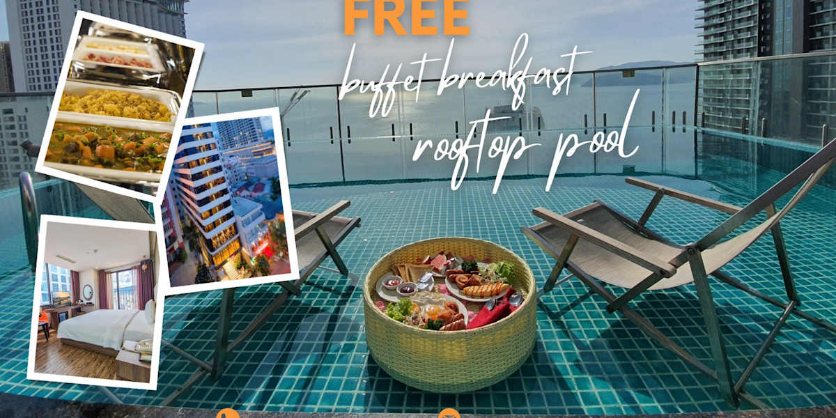 V Hotel Nha Trang