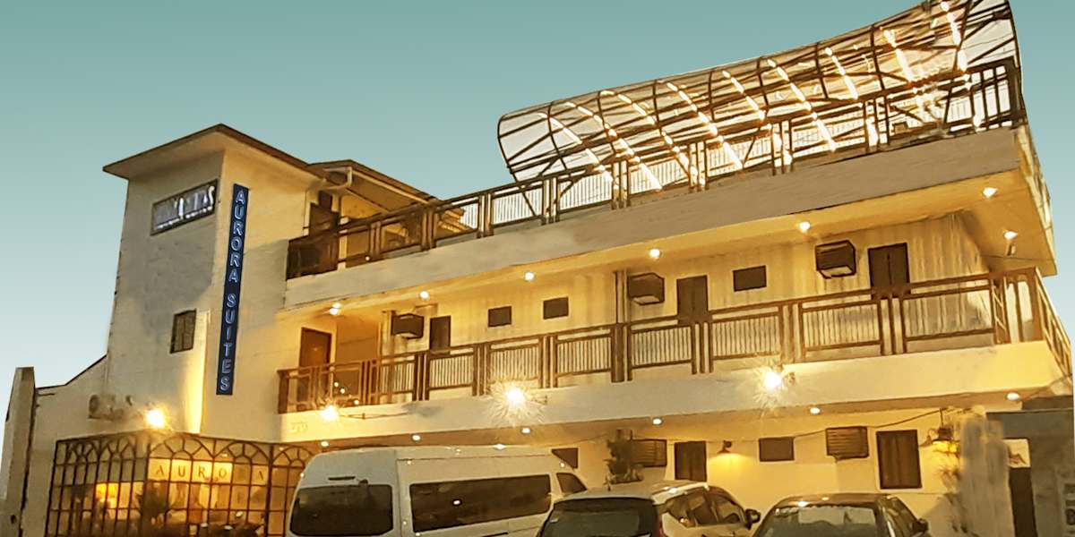 Aurora Suites