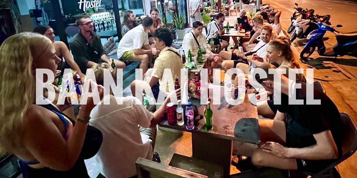 Baan Kai Hostel