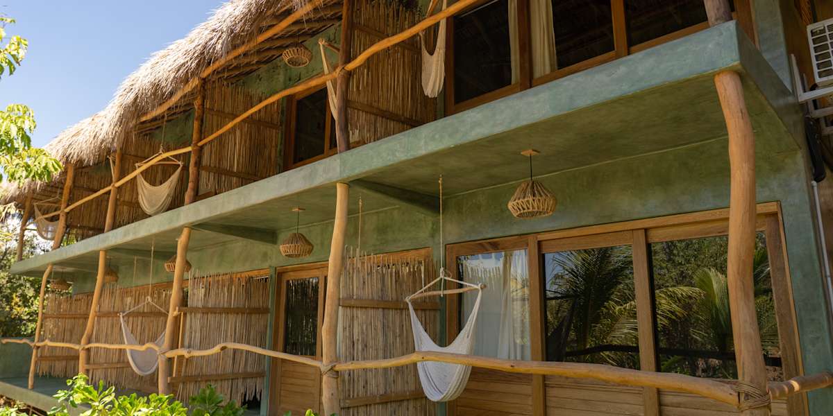 Cocos Hotel