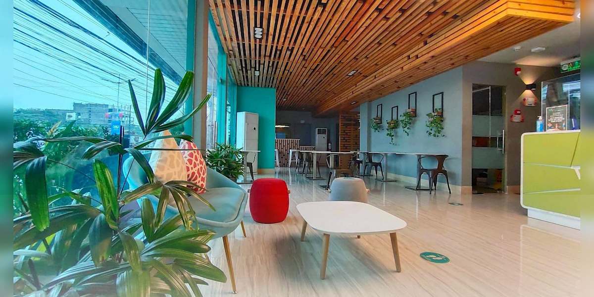 Felicity Island Hotel