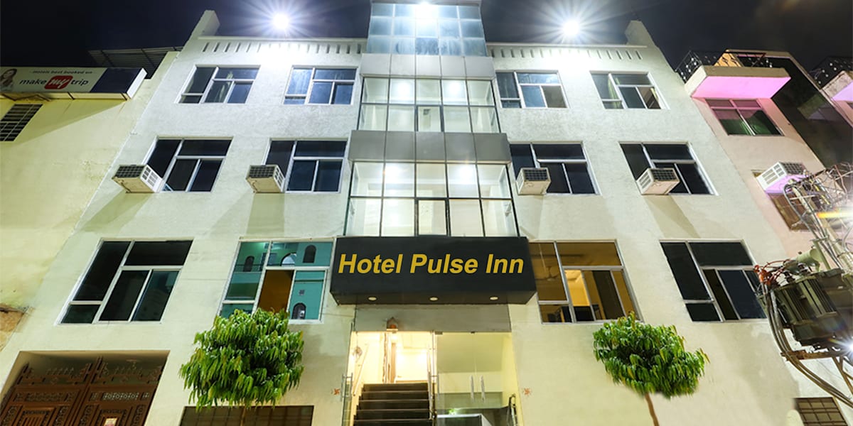 Hotel Pulse Inn