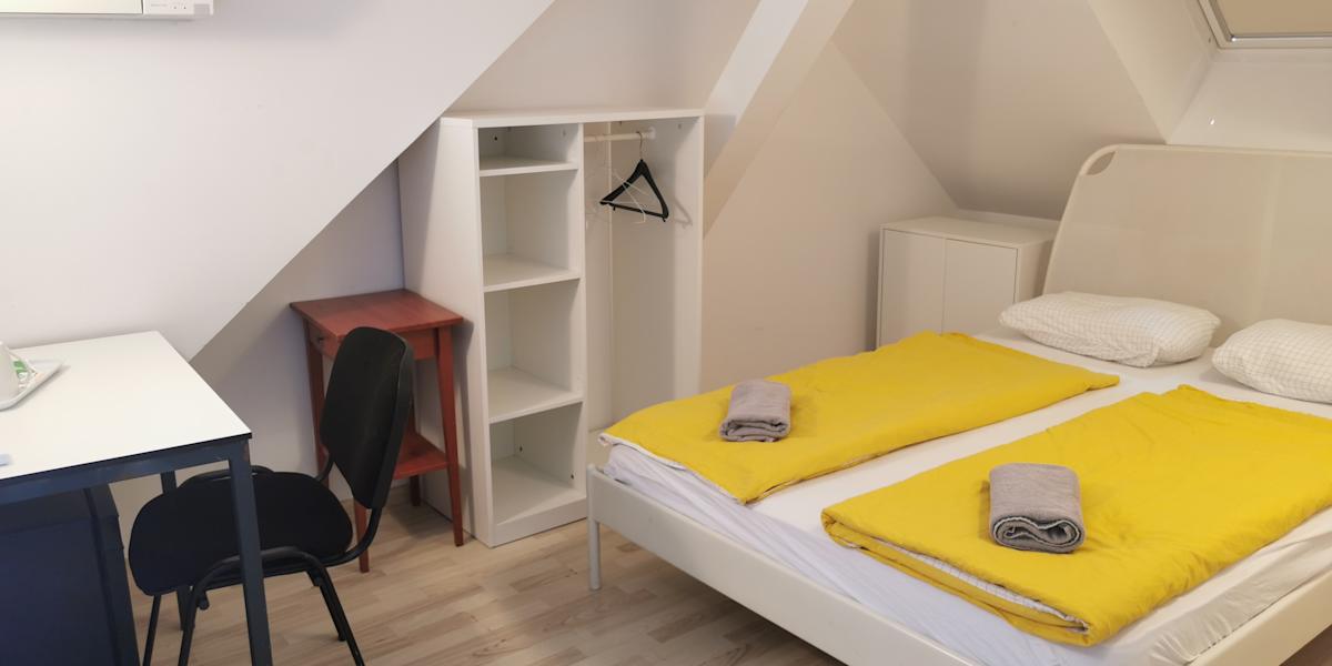 Rooms Ambrožič