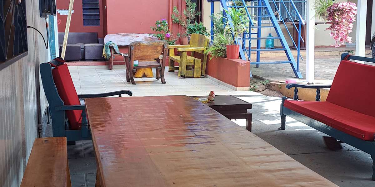 Hummingbird Hostel
