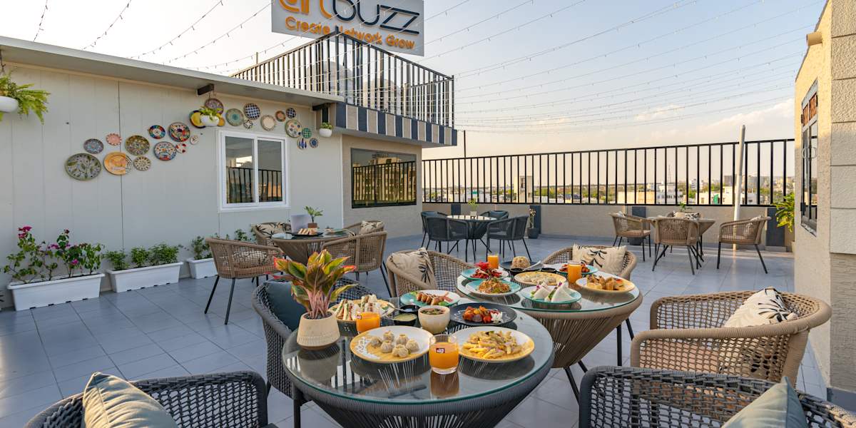 The Social Stays Jaipur