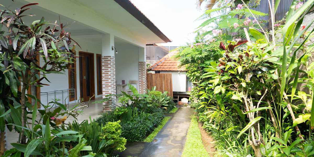 The Wina Guesthouse 2