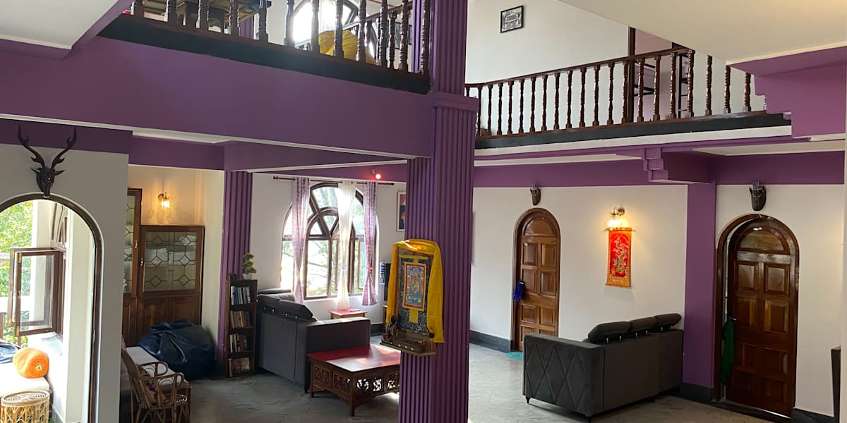 Tashila Hostel