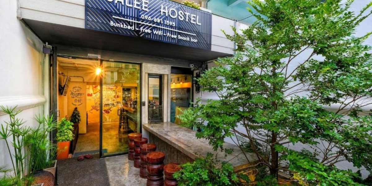 Salee Hostel