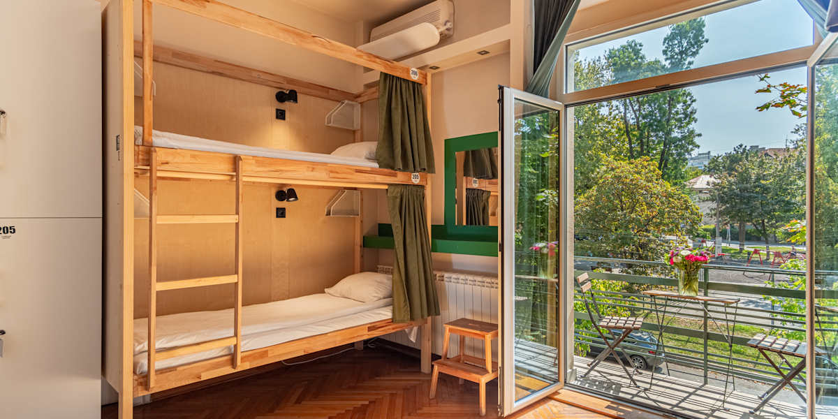 Cabbage Hostel