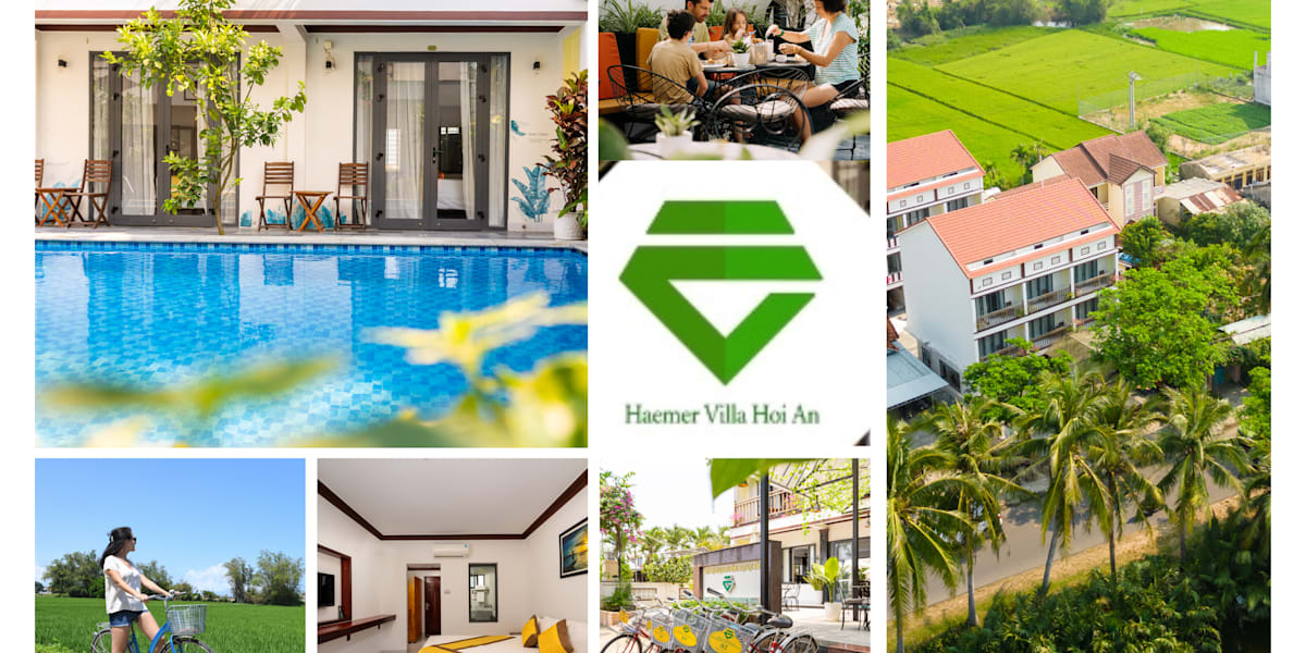 Haemer Villa