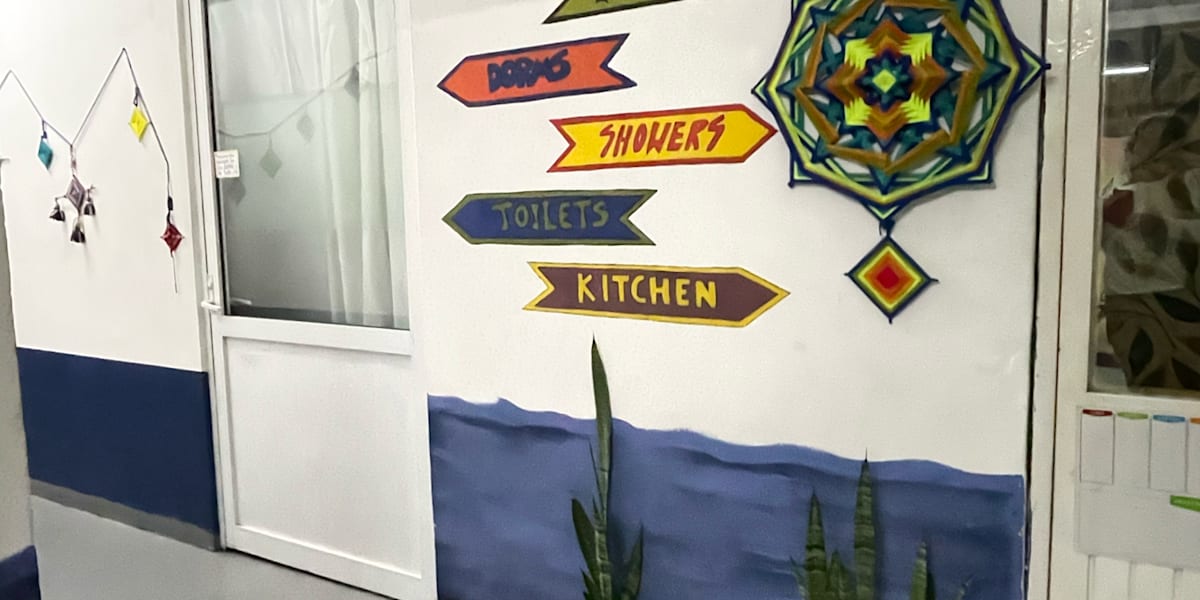 Vive Alegria Hostel