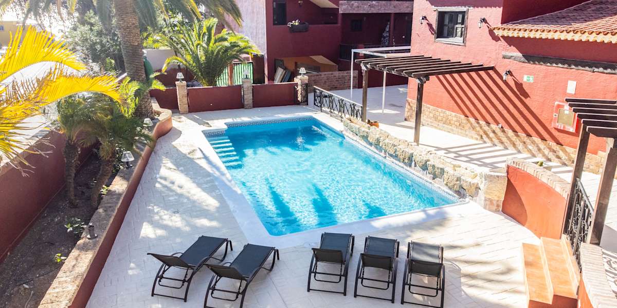 Ecolife Tenerife