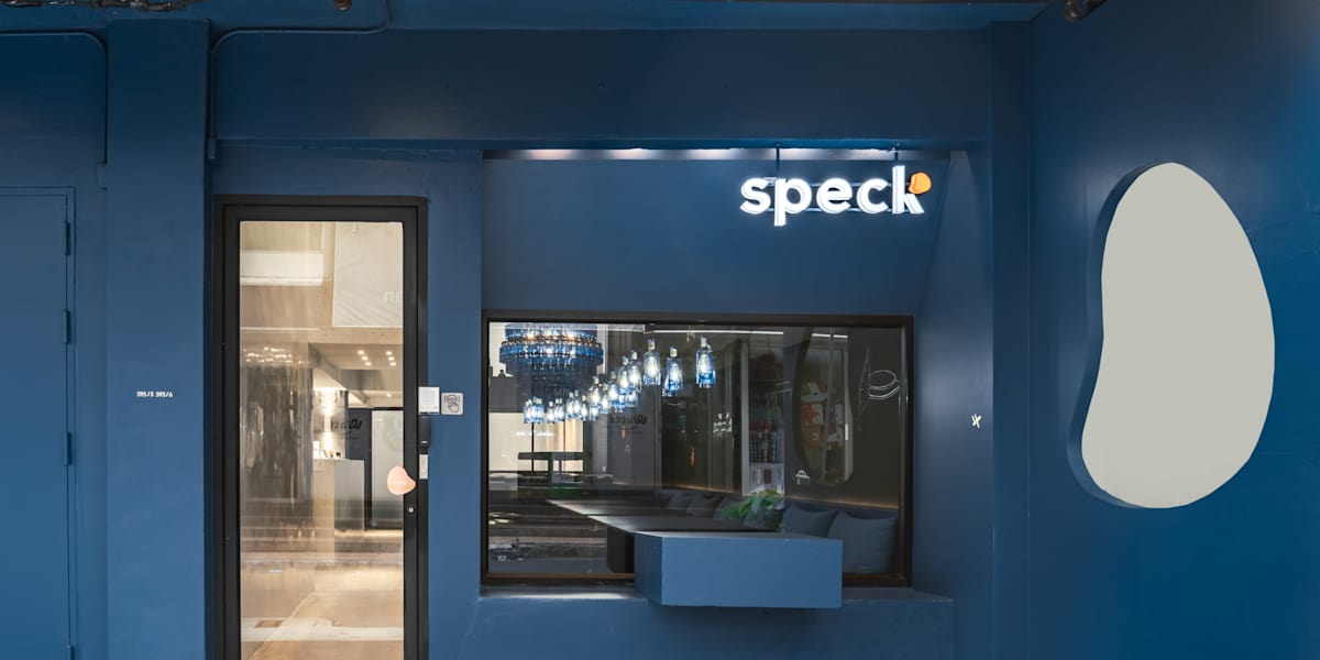 Speck Bangkok