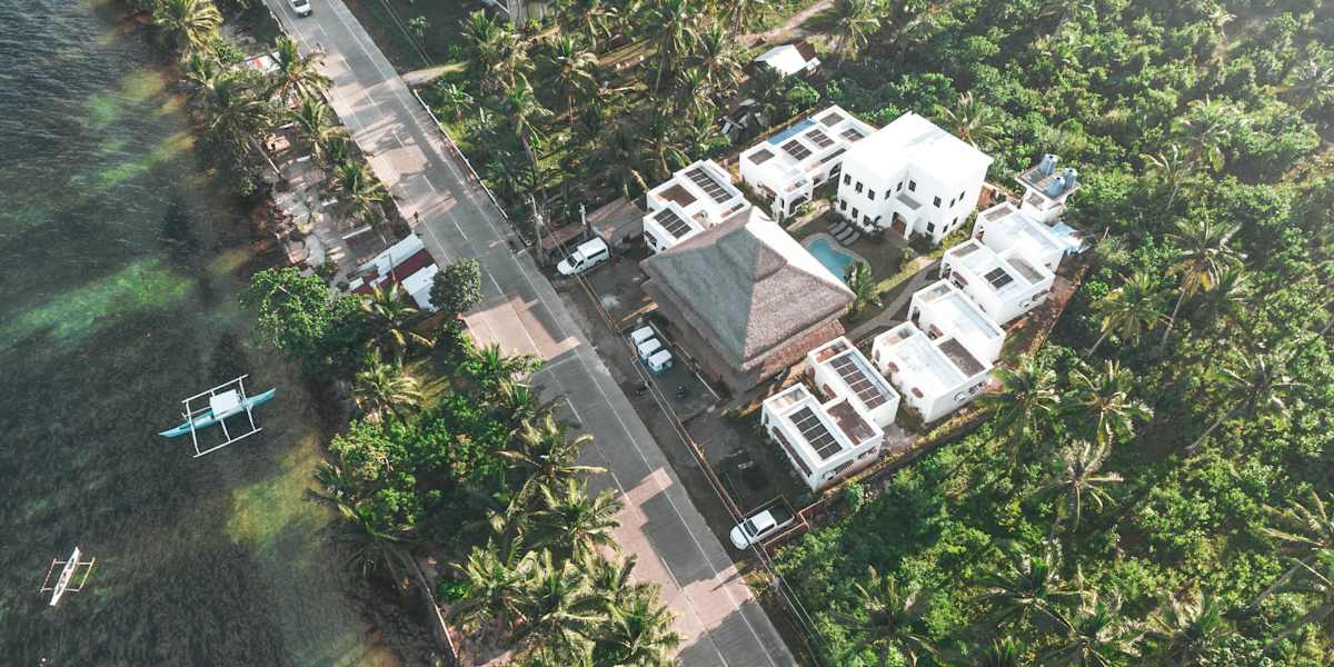 Hostel Bajala Siargao
