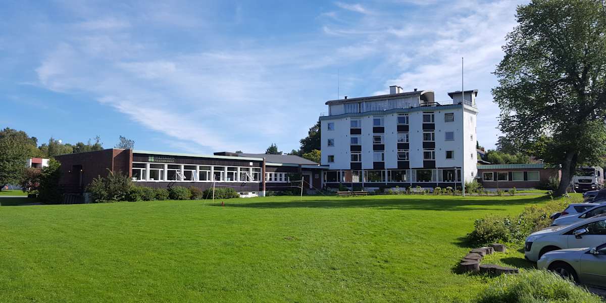 Hostel Oslofjord