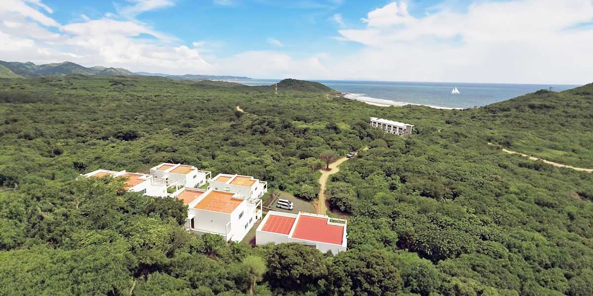 Surf Ranch Popoyo
