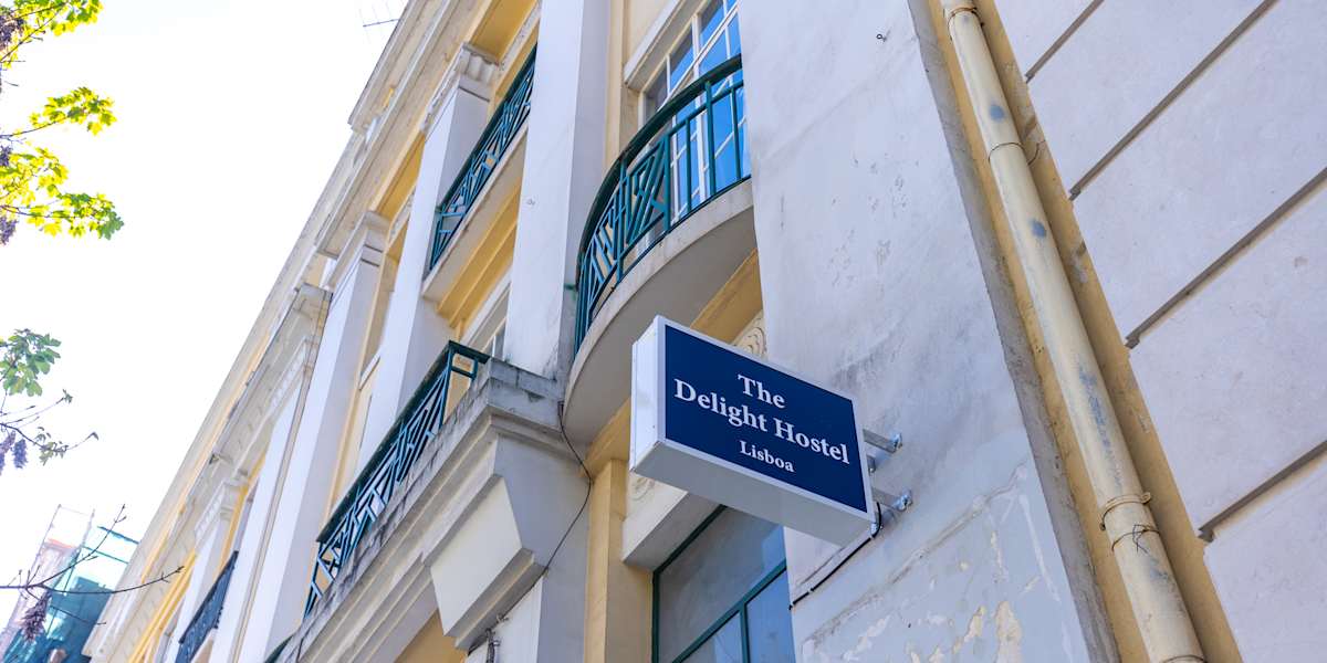 Delight Hostel