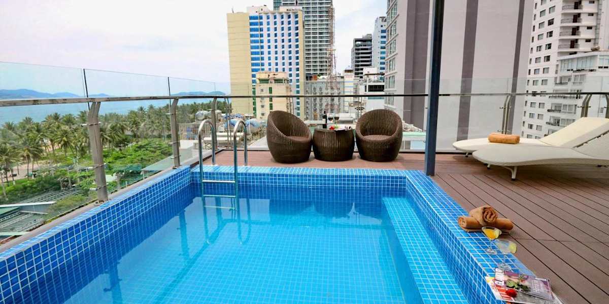Apollo Hotel Nha Trang