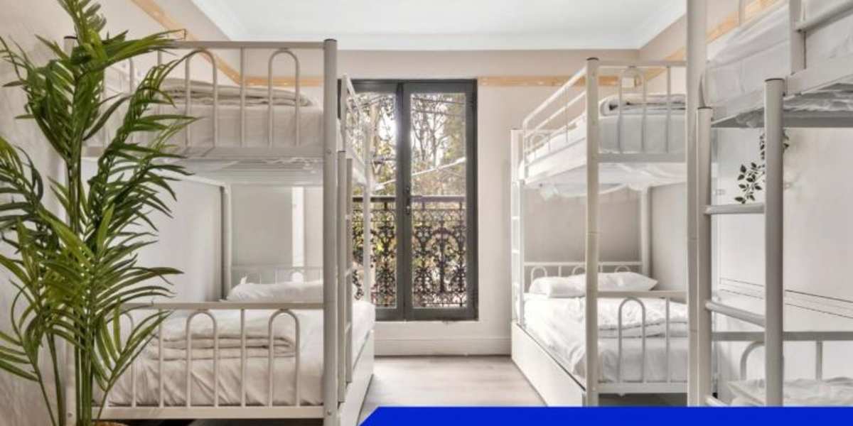 Azzurro Pod Hotel - Surry Hills