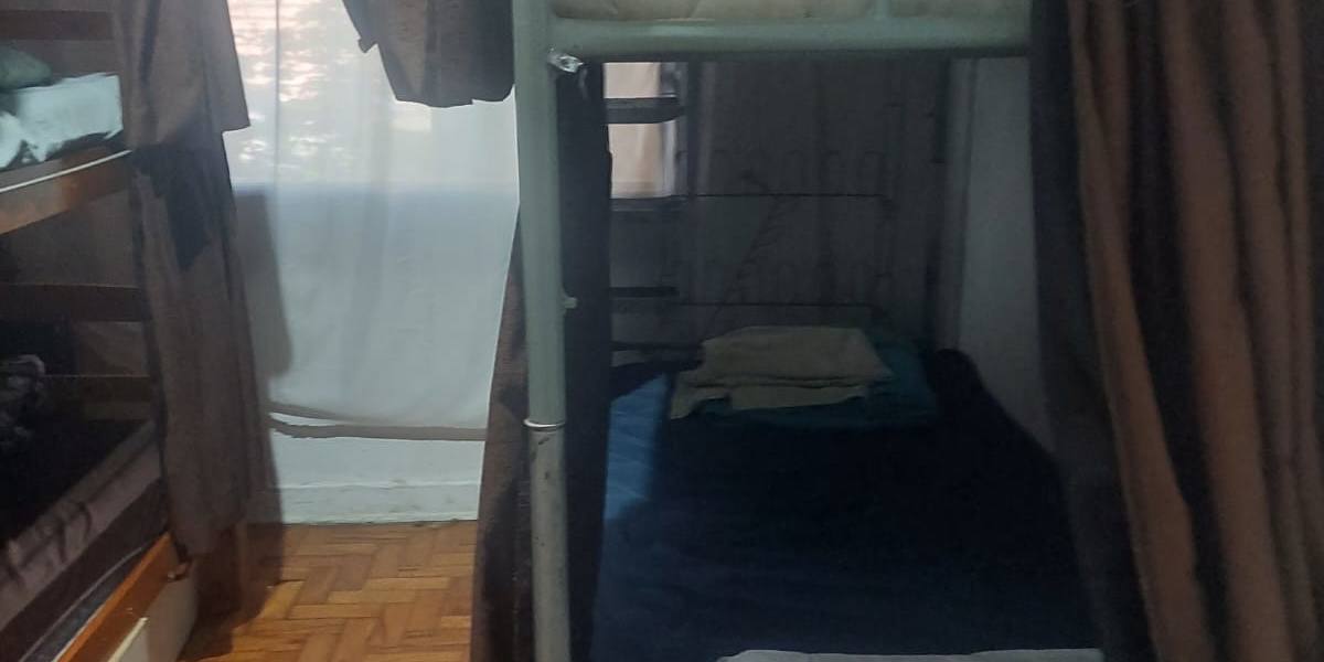 Hostel Teodoro