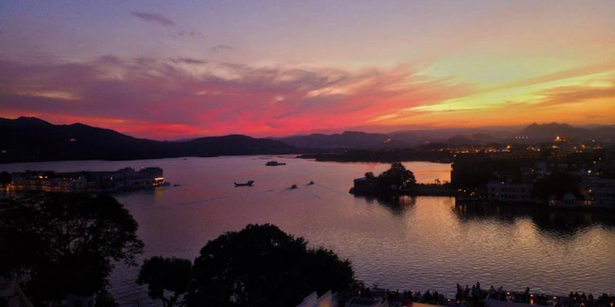 Tamasha Udaipur