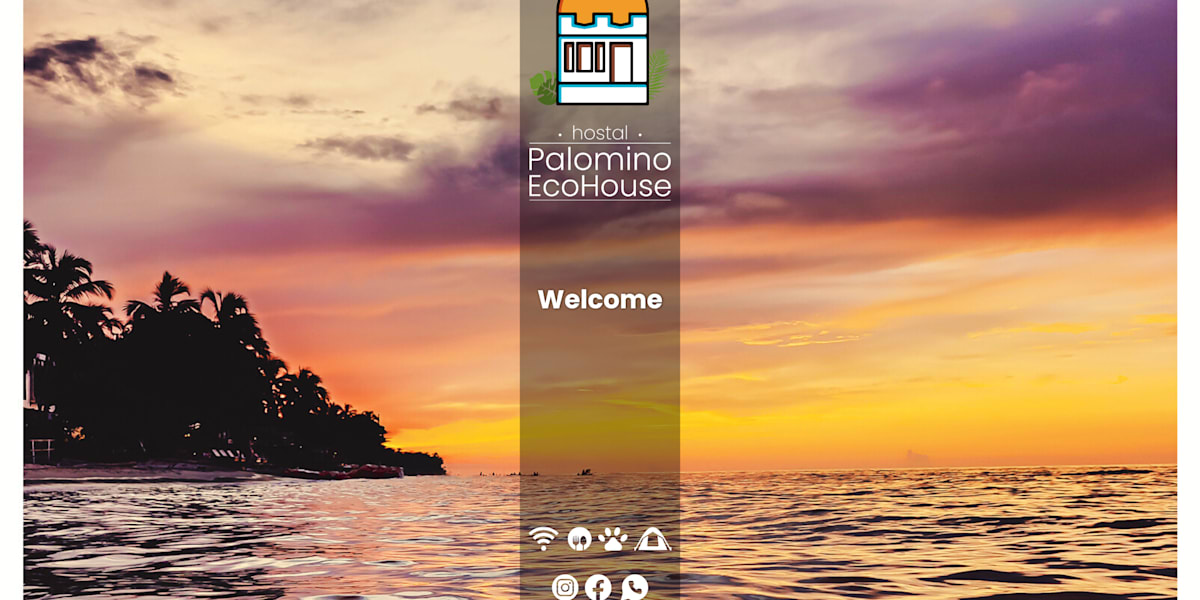 Palomino EcoHouse & Camping