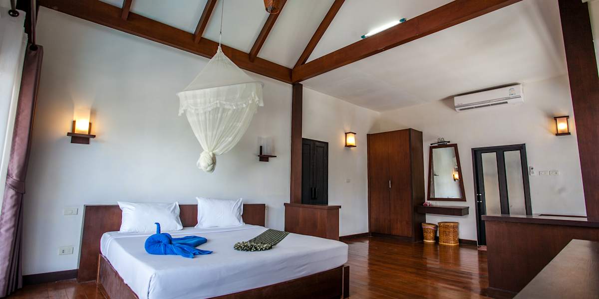 Phitharom PP Resort