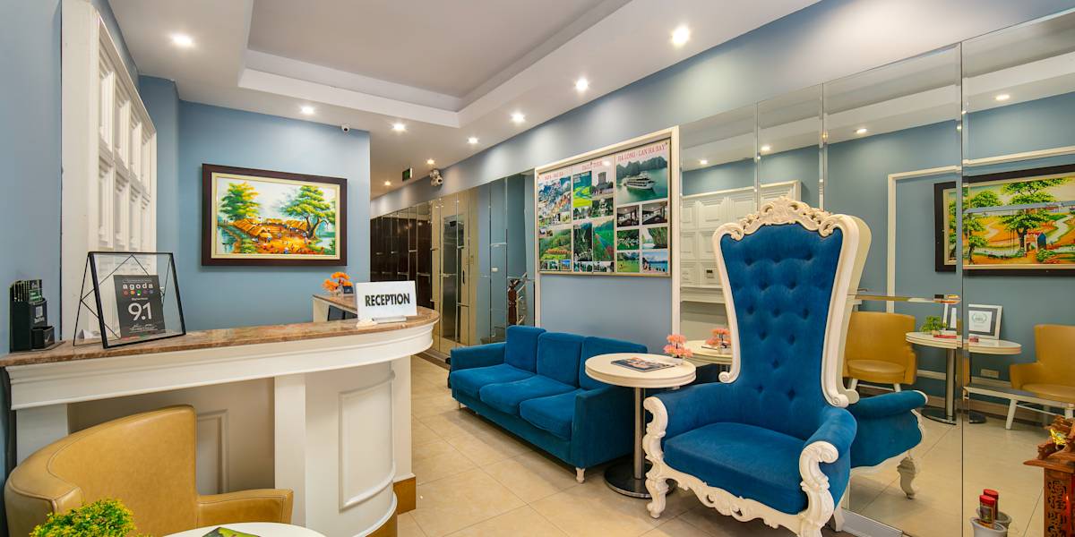 Skyline Hostel