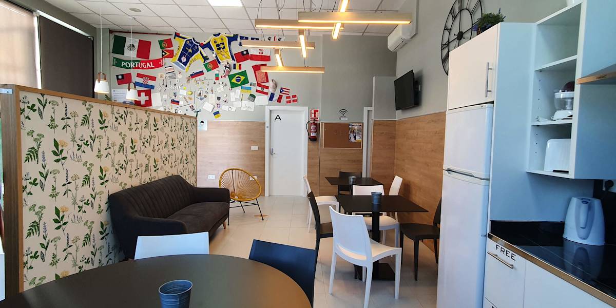 Albergue Turistico La Credencial