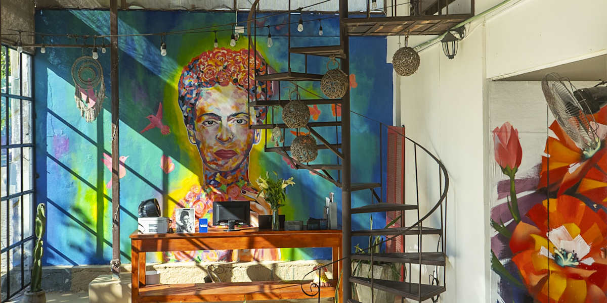 Casa Frida Tulum
