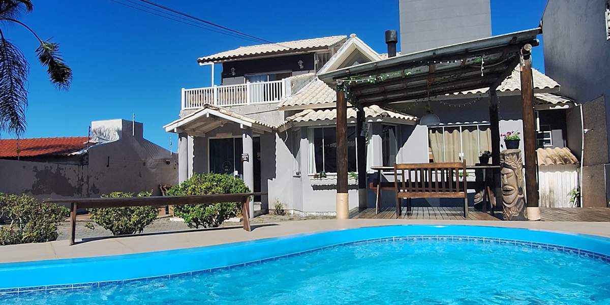 Floriarte Guest House