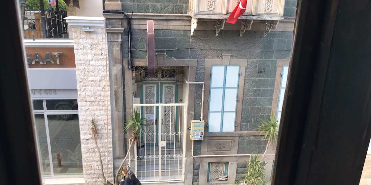 Titan House Hostel