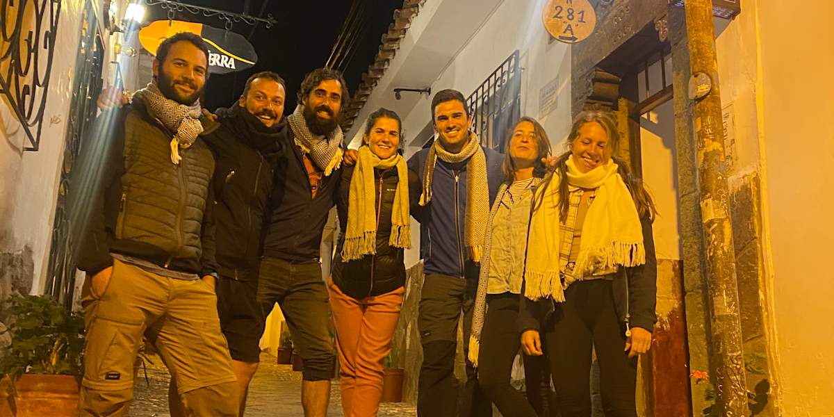 Hostal Comarca