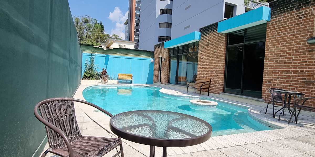 Central Hostel
