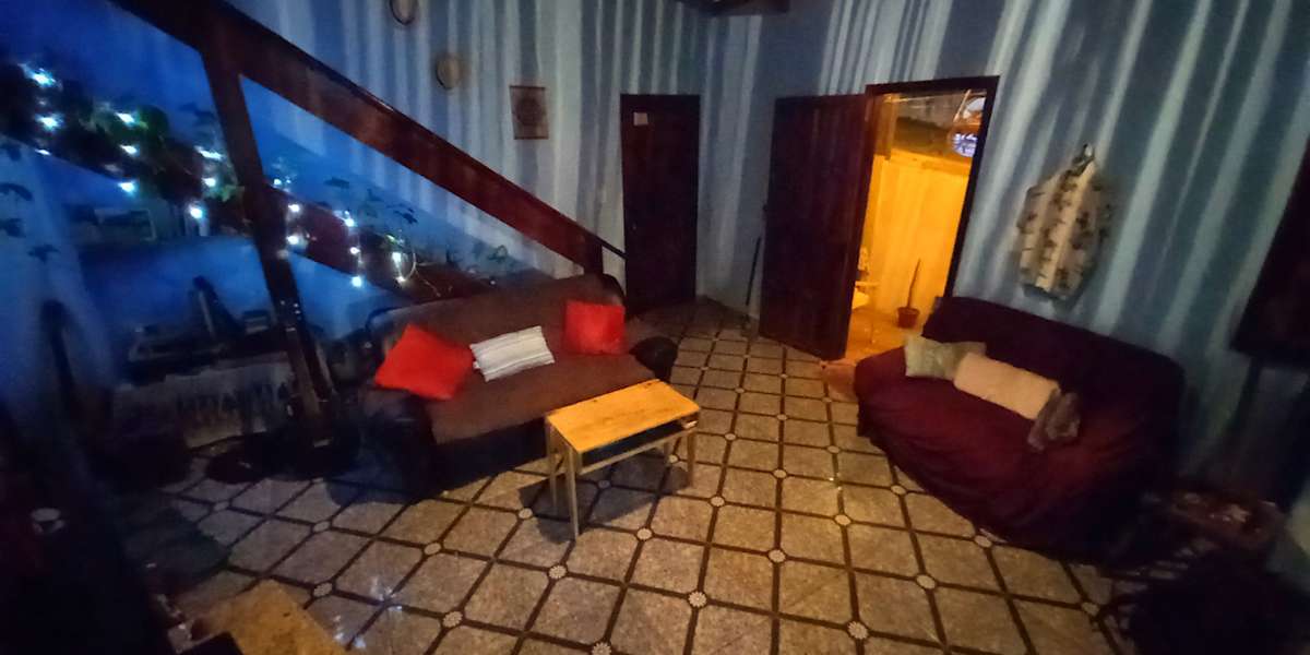 Tranquilandia Hostel