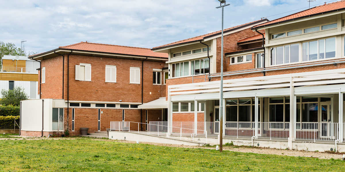 Eliopoli Beach Hostel