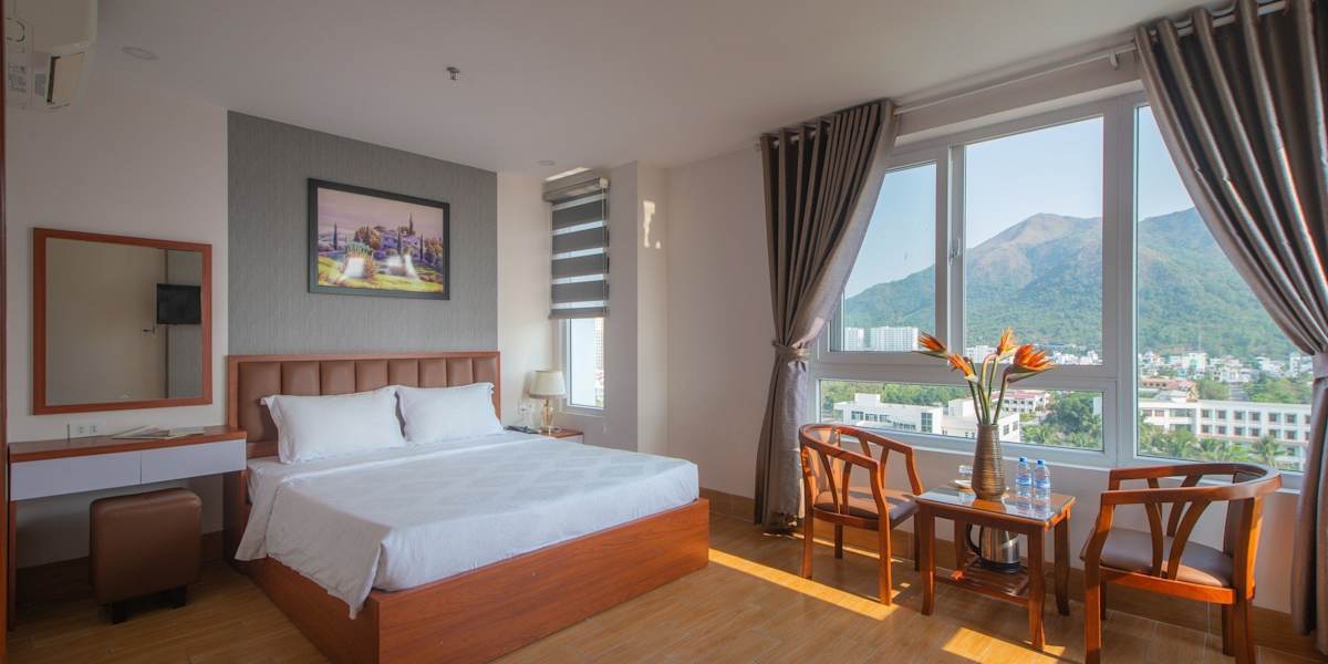 Canary Nha Trang