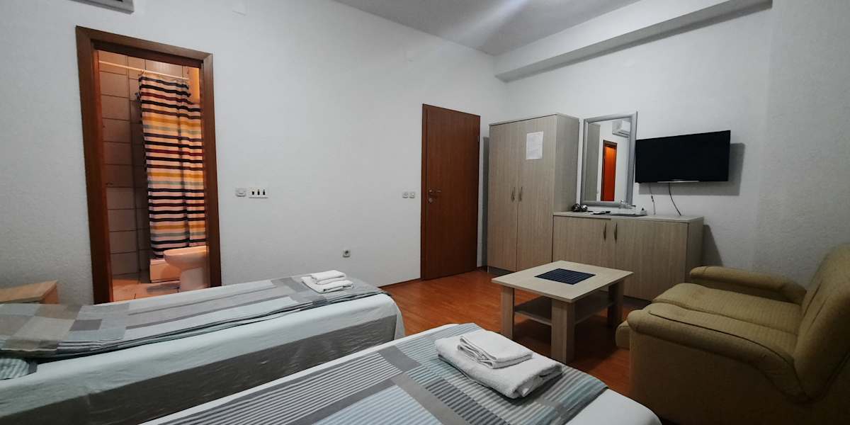 Hostel Laguna