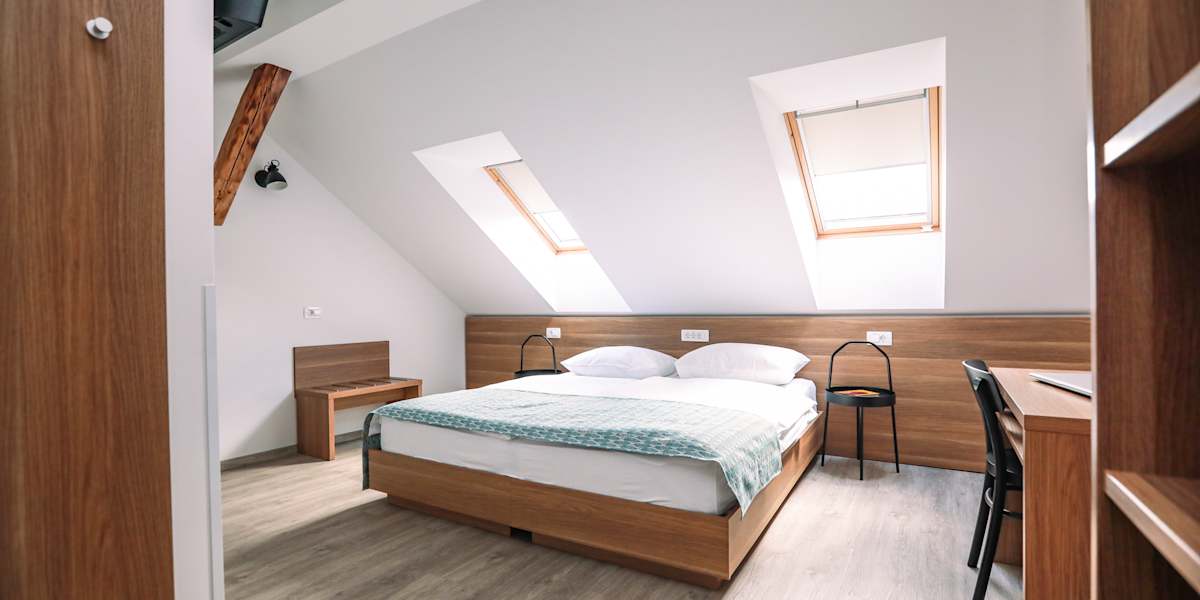 B&B Pod Vrbo