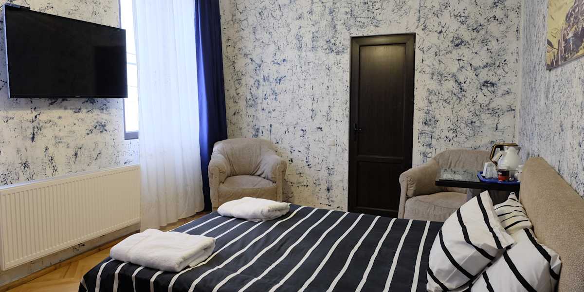 Mia B&B Old Tbilisi