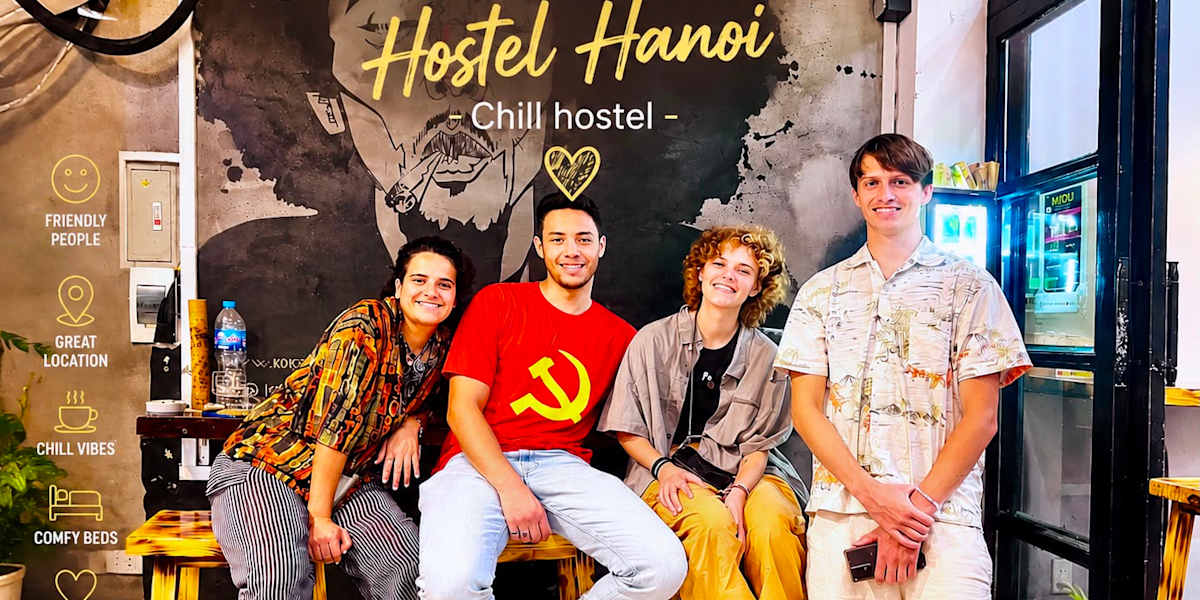Global Backpackers Hostel