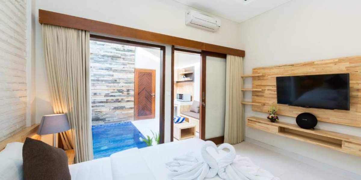 Paisa Seminyak Living