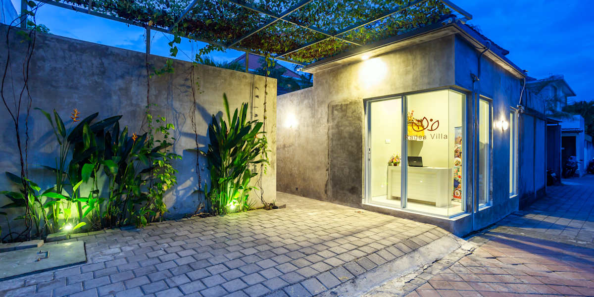 Radea Villa