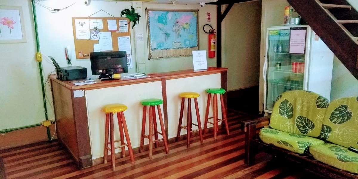 Lapa Casa