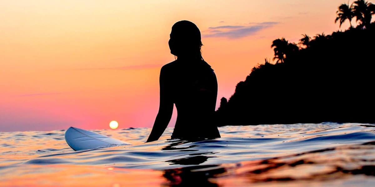 Secret Beach Hostel
