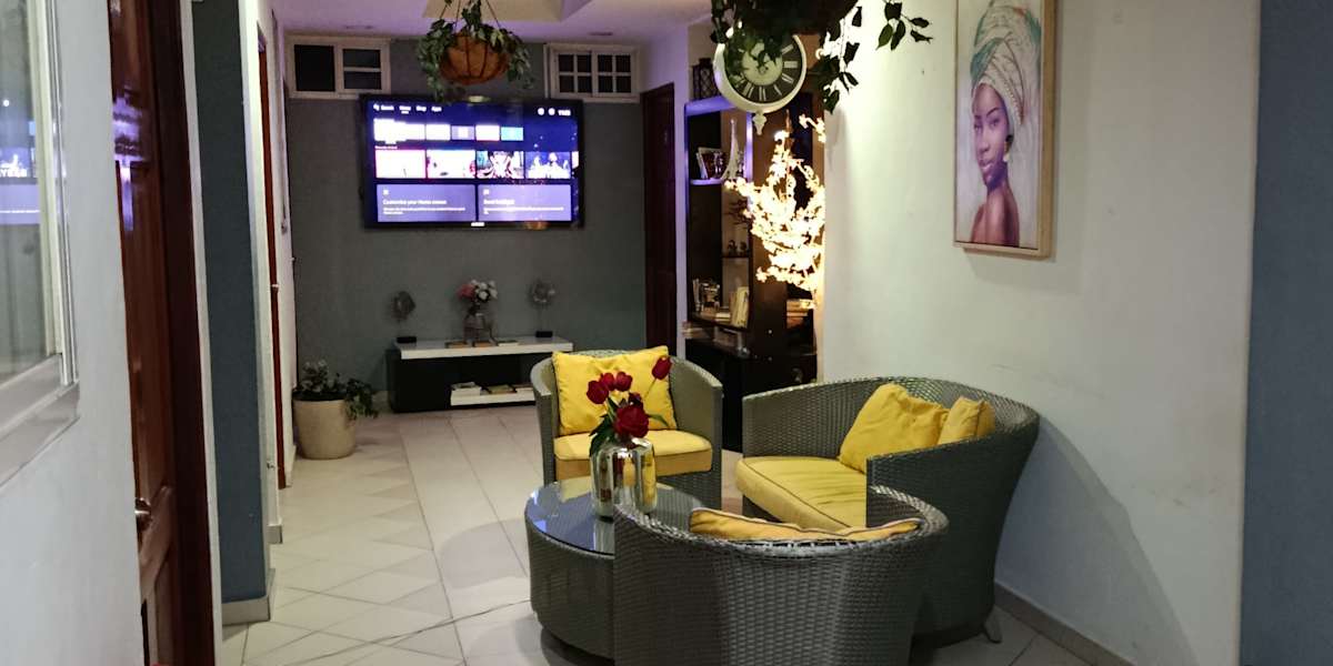 Hotel Cigarra